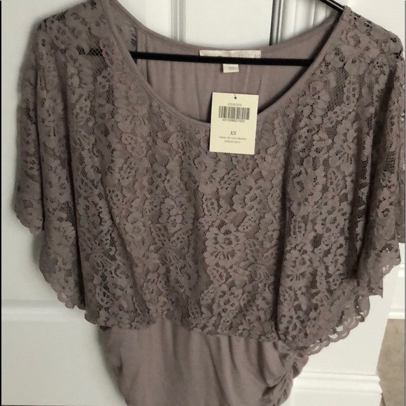 Boston proper shirt - Picture 1 of 1